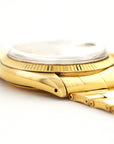 Rolex - Rolex Yellow Gold Date Watch Ref. 1503 - The Keystone Watches