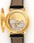Patek Philippe Yellow Gold Calatrava Watch Ref. 5153