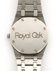 Audemars Piguet Royal Oak Automatic Watch Ref. 4100