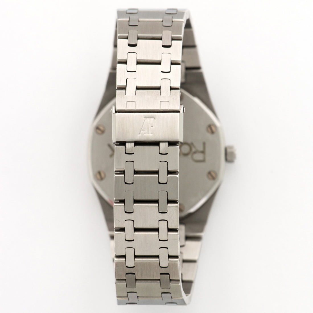 Audemars Piguet Royal Oak Automatic Watch Ref. 4100