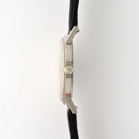 Patek Philippe White Gold Calatrava Watch Ref. 3416