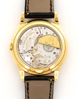 Patek Philippe - Patek Philippe Yellow Gold Perpetual Calendar Watch Ref. 5140 - The Keystone Watches