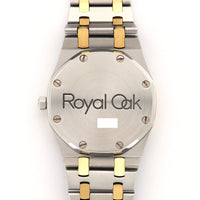 Audemars Piguet Two-Tone Royal Oak Yves Klein Automatic Watch