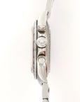 Rolex Daytona Cosmograph Patrizzi Watch Ref. 16520 with Original Warranty Paper