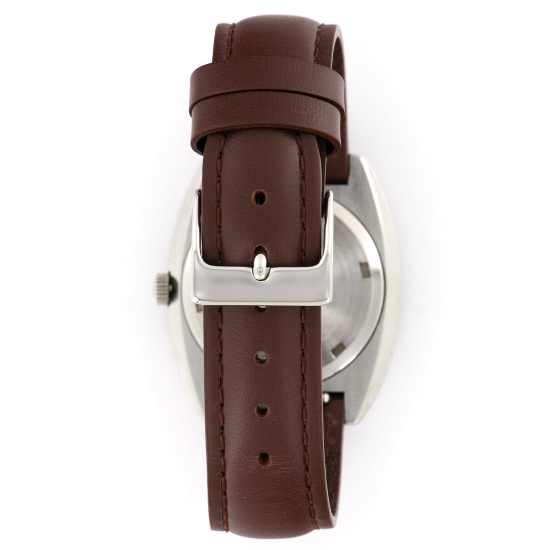 Patek Philippe Steel Watch Ref. 3579