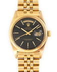 Rolex - Rolex Yellow Gold Day-Date Watch, Circa 1971 - The Keystone Watches