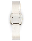 Vacheron Constantin - Vacheron Constantin White Gold Diamond Watch - The Keystone Watches