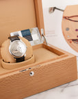 FP Journe - F.P. Journe Platinum Octa Auto Reserve Watch with Original Box and Papers - The Keystone Watches