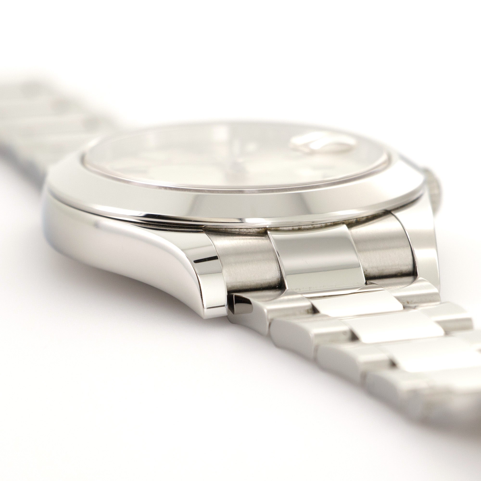 Rolex - Rolex Datejust II Watch Ref. 116300 - The Keystone Watches