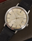 Audemars Piguet Steel Automatic Watch, Ref. 5281