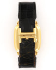 Audemars Piguet - Audemars Piguet Yellow Gold First Automatic Tourbillon Watch - The Keystone Watches