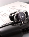 Patek Philippe - Patek Philippe Platinum Minute Repeating Tourbillon Watch Ref. 5016 - The Keystone Watches