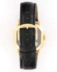 Daniel Roth - Daniel Roth Yellow Gold Regulateur Tourbillon Watch - The Keystone Watches