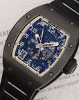 Richard Mille Skeletonized Paris Boutique RM10 Watch, Limited to 10 Pieces