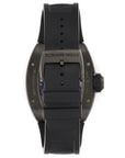 Richard Mille Skeletonized Paris Boutique RM10 Watch, Limited to 10 Pieces