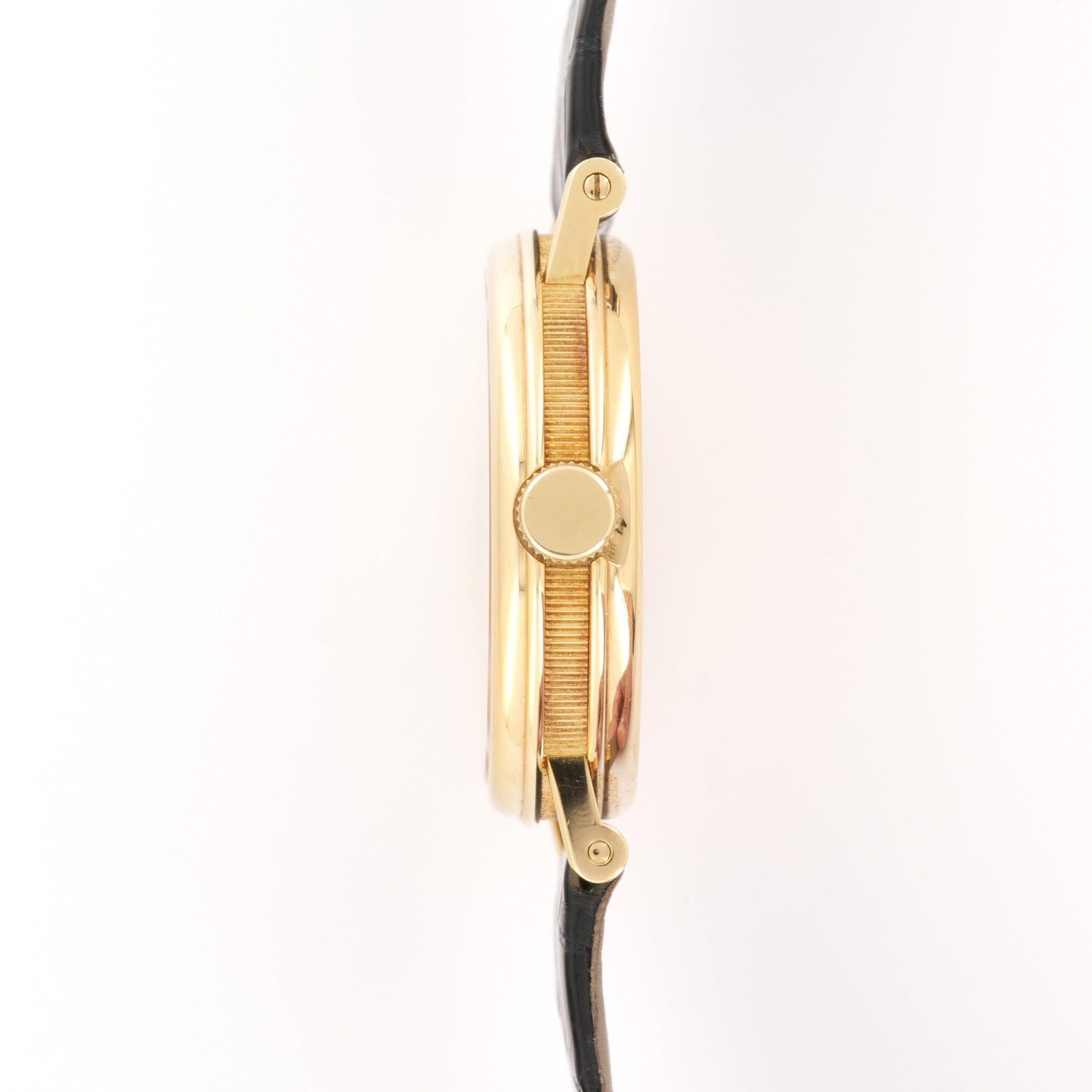 Breguet - Breguet Yellow Gold Messidor Tourbillon Watch Ref. 3350 - The Keystone Watches