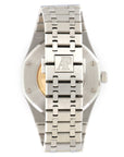 Audemars Piguet - Audemars Piguet Steel Royal Oak, Ref. 15400 - The Keystone Watches