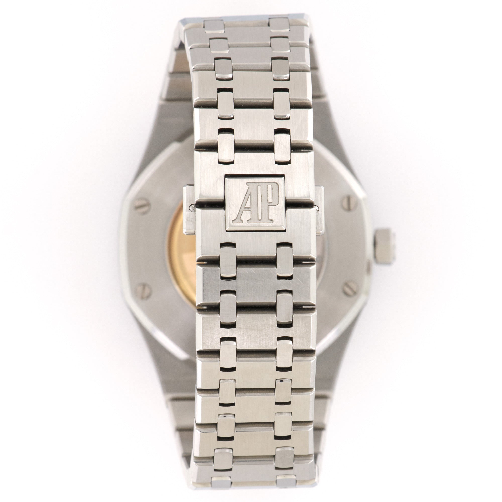Audemars Piguet - Audemars Piguet Royal Oak Chronograph Watch, Ref. 26320ST - The Keystone Watches