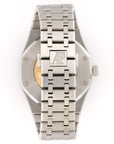 Audemars Piguet - Audemars Piguet Royal Oak Chronograph Watch, Ref. 26320ST - The Keystone Watches