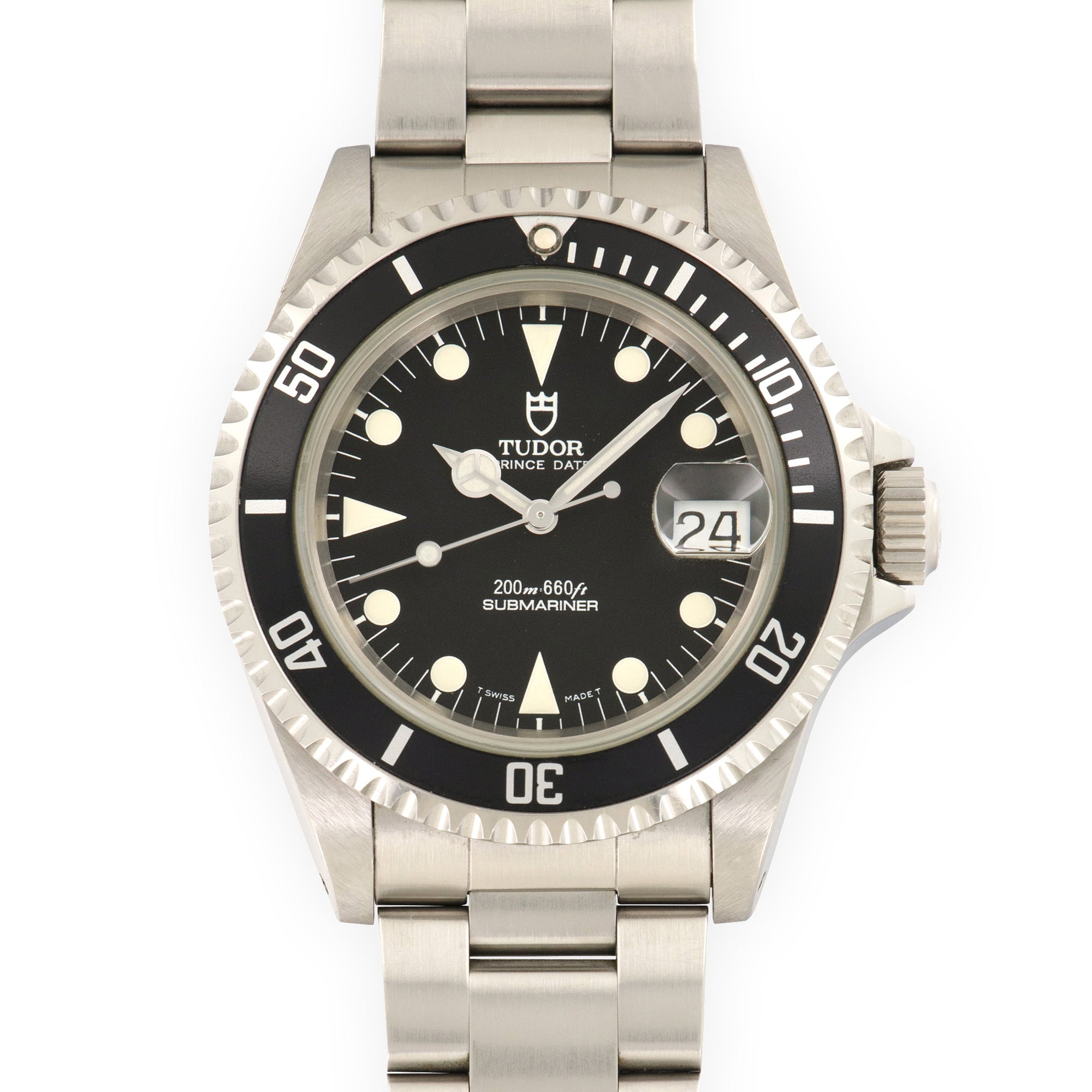 Tudor - Tudor Submariner Watch Ref. 79190 - The Keystone Watches