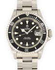 Tudor Submariner Watch Ref. 79190