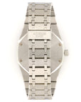 Audemars Piguet Royal Oak Jumbo C-Series Watch Ref. 5402