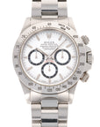 Rolex - Rolex Cosmograph Daytona Zenith Watch Ref. 16520 - The Keystone Watches