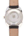 Vacheron Constantin White Gold Chronometer Royal Batman Watch Ref. 6694