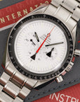 Omega - Omega Speedmaster Alaska Project Edition Watch - The Keystone Watches