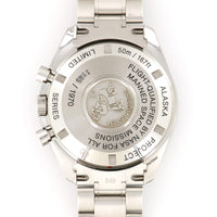 Omega Speedmaster Alaska Project Edition Watch