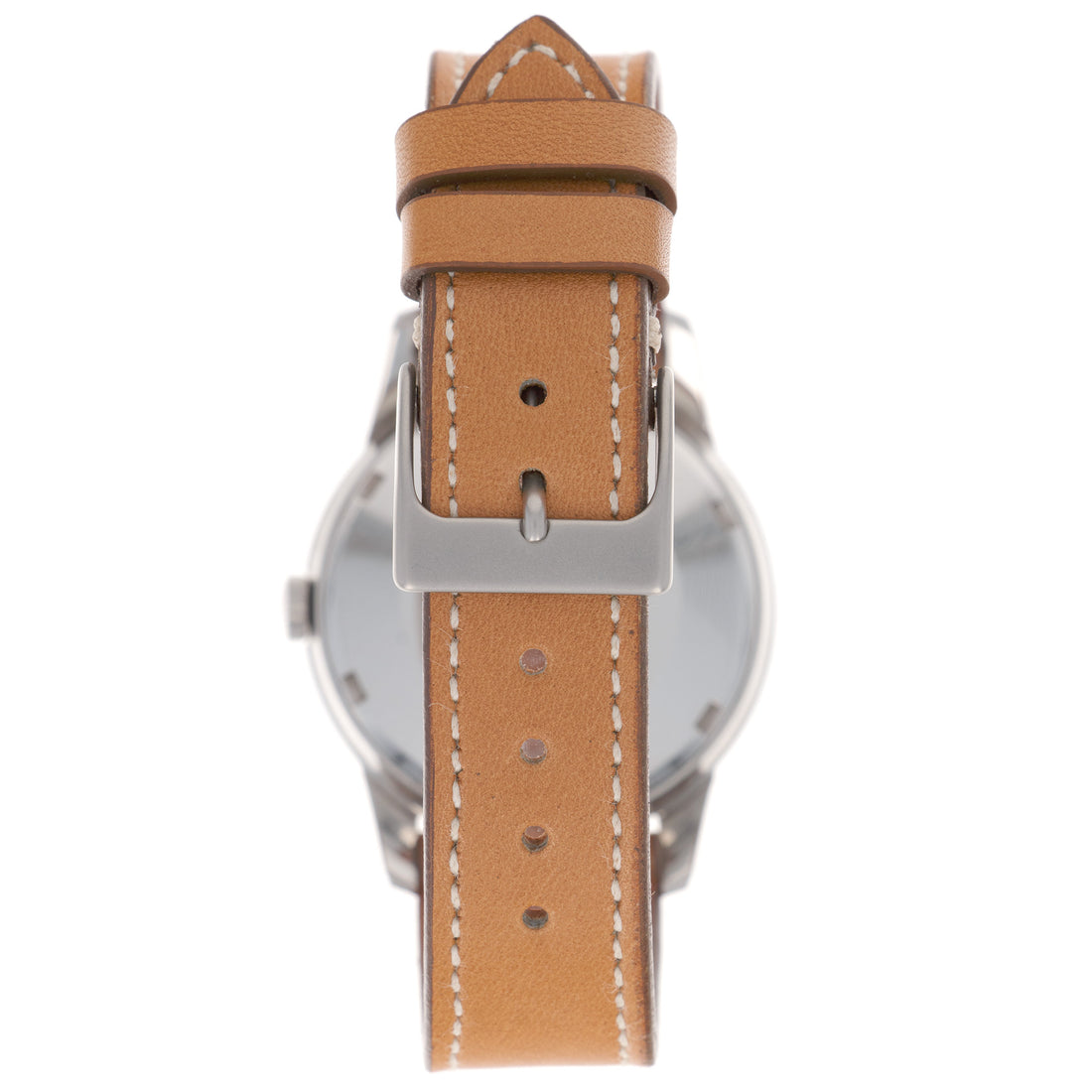 Vacheron Constantin Stainless Steel Automatic Watch Ref. 6562