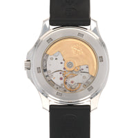 Patek Philippe Steel Aquanaut Jumbo Watch Ref. 5065