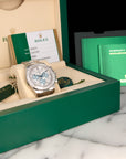 Rolex - Rolex Platinum Cosmograph Daytona Watch Ref. 116576 - The Keystone Watches