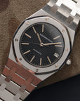 Audemars Piguet - Audemars Piguet Early Steel Royal Oak, Ref. 4100 - The Keystone Watches