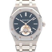 Audemars Piguet Royal Oak Tourbillon Extra-Thin Ref. 26510