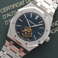 Audemars Piguet Royal Oak Tourbillon Extra-Thin Ref. 26510