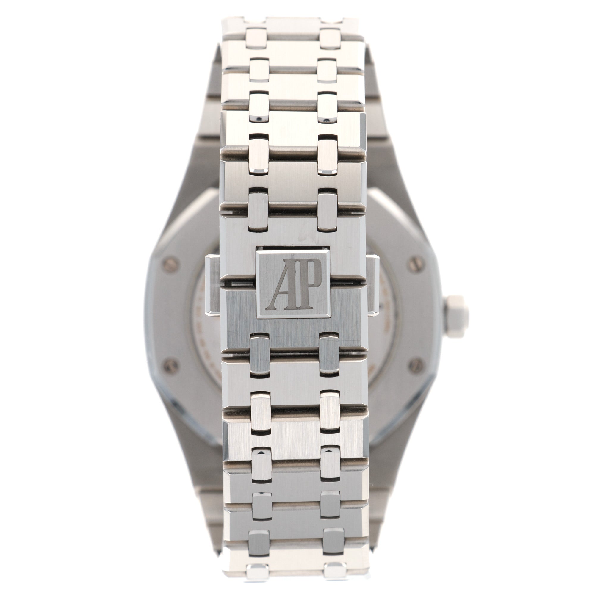 Audemars Piguet - Audemars Piguet Royal Oak Tourbillon Extra-Thin Ref. 26510 - The Keystone Watches