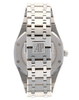 Audemars Piguet - Audemars Piguet Royal Oak Tourbillon Extra-Thin Ref. 26510 - The Keystone Watches