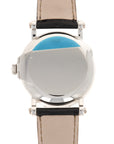 Patek Philippe Platinum Perpetual Calendar Retrograde Watch Ref. 5059