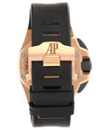 Audemars Piguet - Audemars Piguet Rose Gold Royal Oak Offshore Alinghi Watch - The Keystone Watches