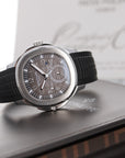 Patek Philippe - Patek Philippe Aquanaut Travel Time Watch Ref. 5164 - The Keystone Watches