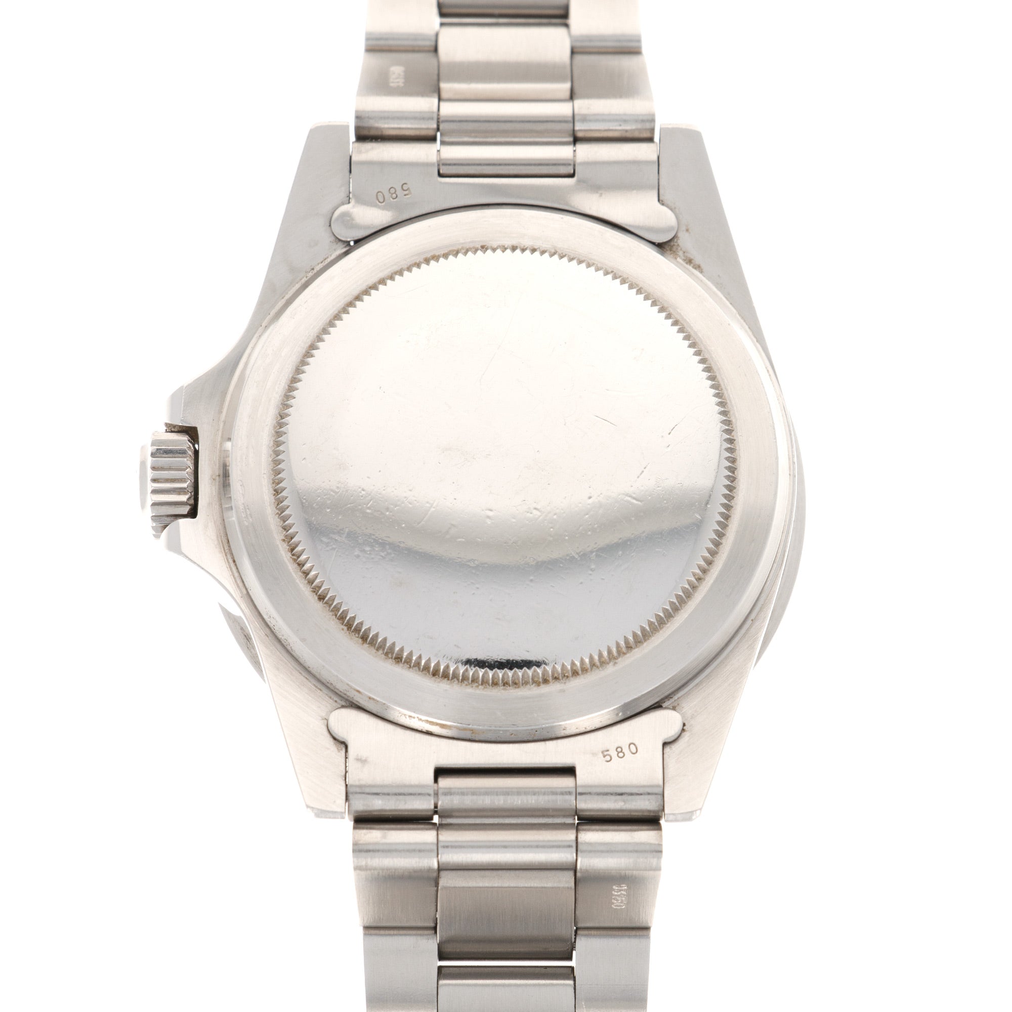 Rolex - Rolex Submariner Watch Ref. 5513, from 1984 - The Keystone Watches
