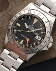 Rolex - Rolex Explorer II Watch Ref. 1655, An Award Watch from a Famous Hong Kong Politician - The Keystone Watches