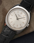 Patek Philippe Steel Watch Ref. 3579