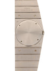 Rolex - Rolex White Gold King Midas Diamond Watch Ref. 4609 - The Keystone Watches