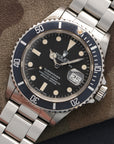 Rolex - Rolex Submariner Watch Ref. 16800 - The Keystone Watches