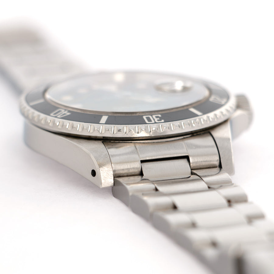 Rolex Submariner Watch Ref. 16800