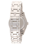 Rolex Platinum Day-Date Masterpiece Diamond Watch Ref. 18946