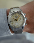 Rolex - Rolex Oyster Chronograph Jean Claude Killy Watch, Ref. 6236 - The Keystone Watches