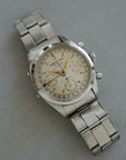 Rolex Oyster Chronograph Jean Claude Killy Watch, Ref. 6236